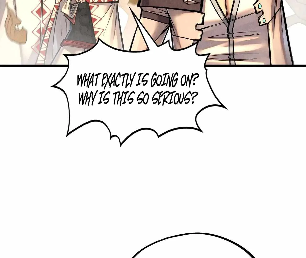 The Eternal Supreme Chapter 359 page 49