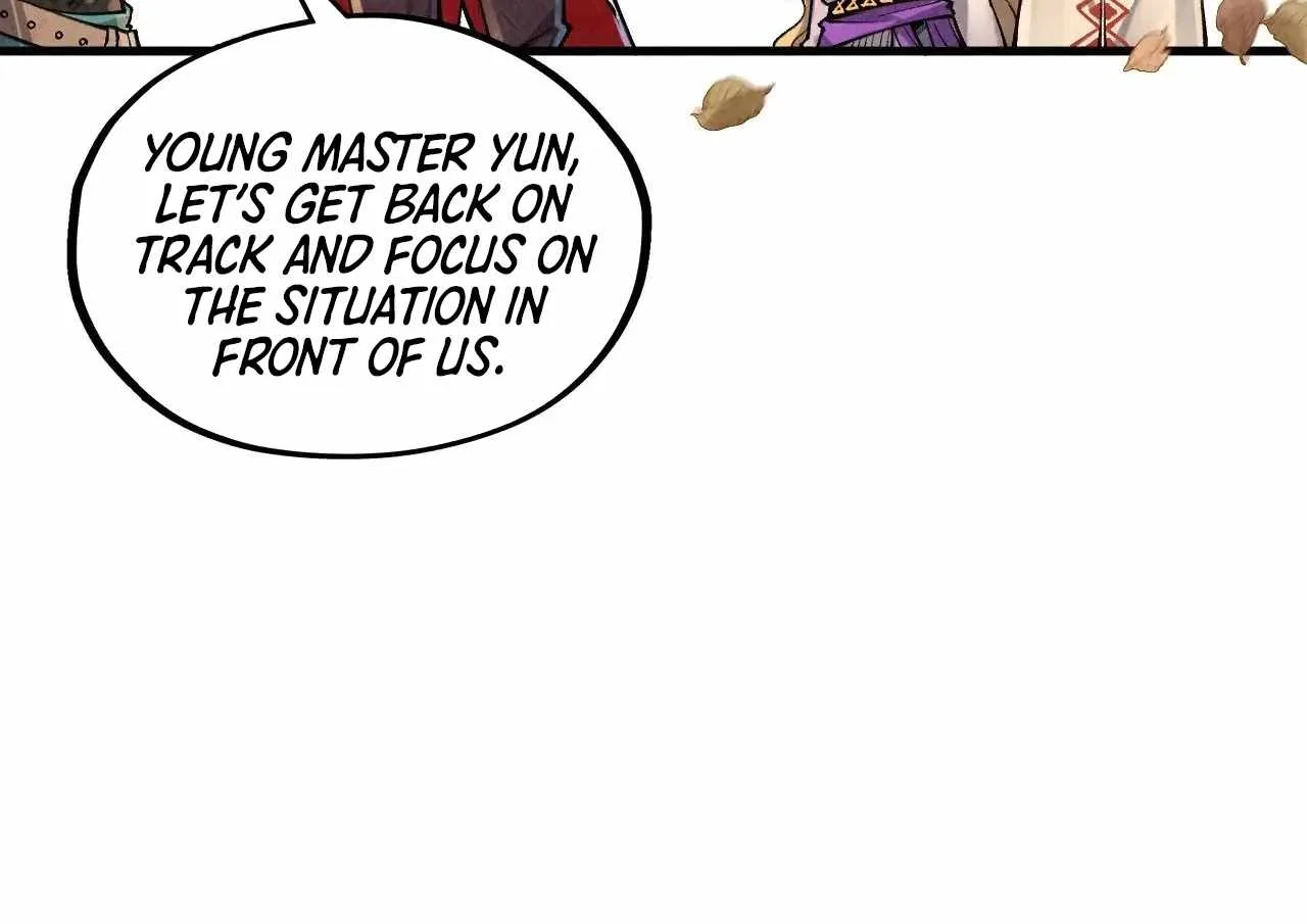The Eternal Supreme Chapter 359 page 55