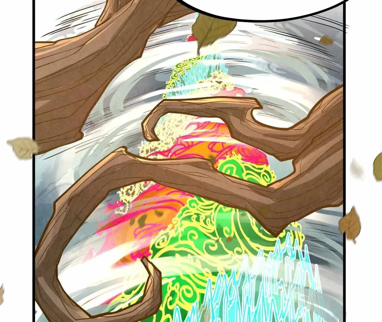 The Eternal Supreme Chapter 359 page 51