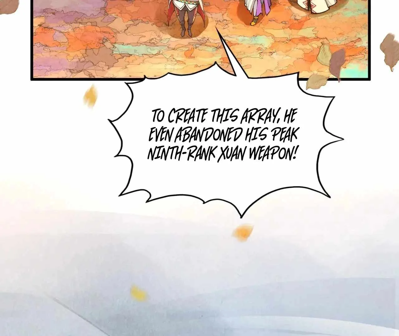 The Eternal Supreme Chapter 359 page 59
