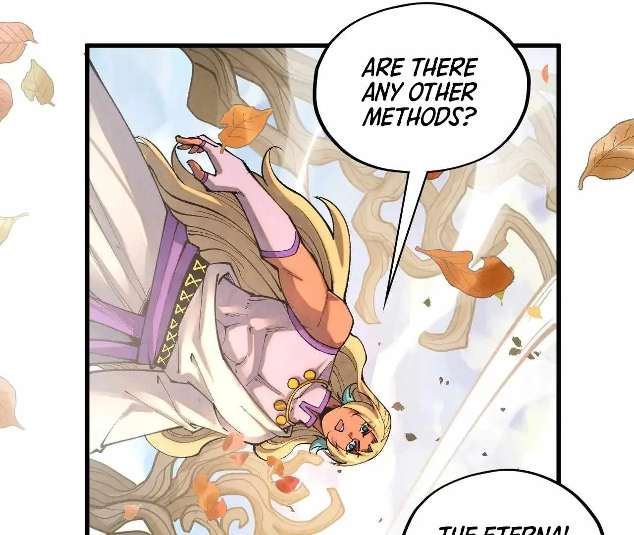 The Eternal Supreme Chapter 359 page 69