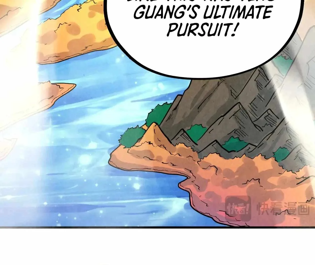 The Eternal Supreme Chapter 359 page 64