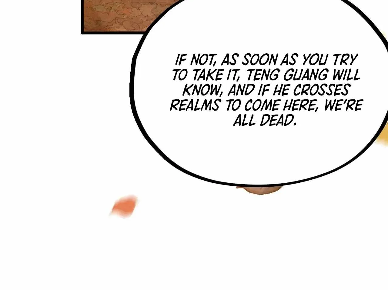 The Eternal Supreme Chapter 359 page 68