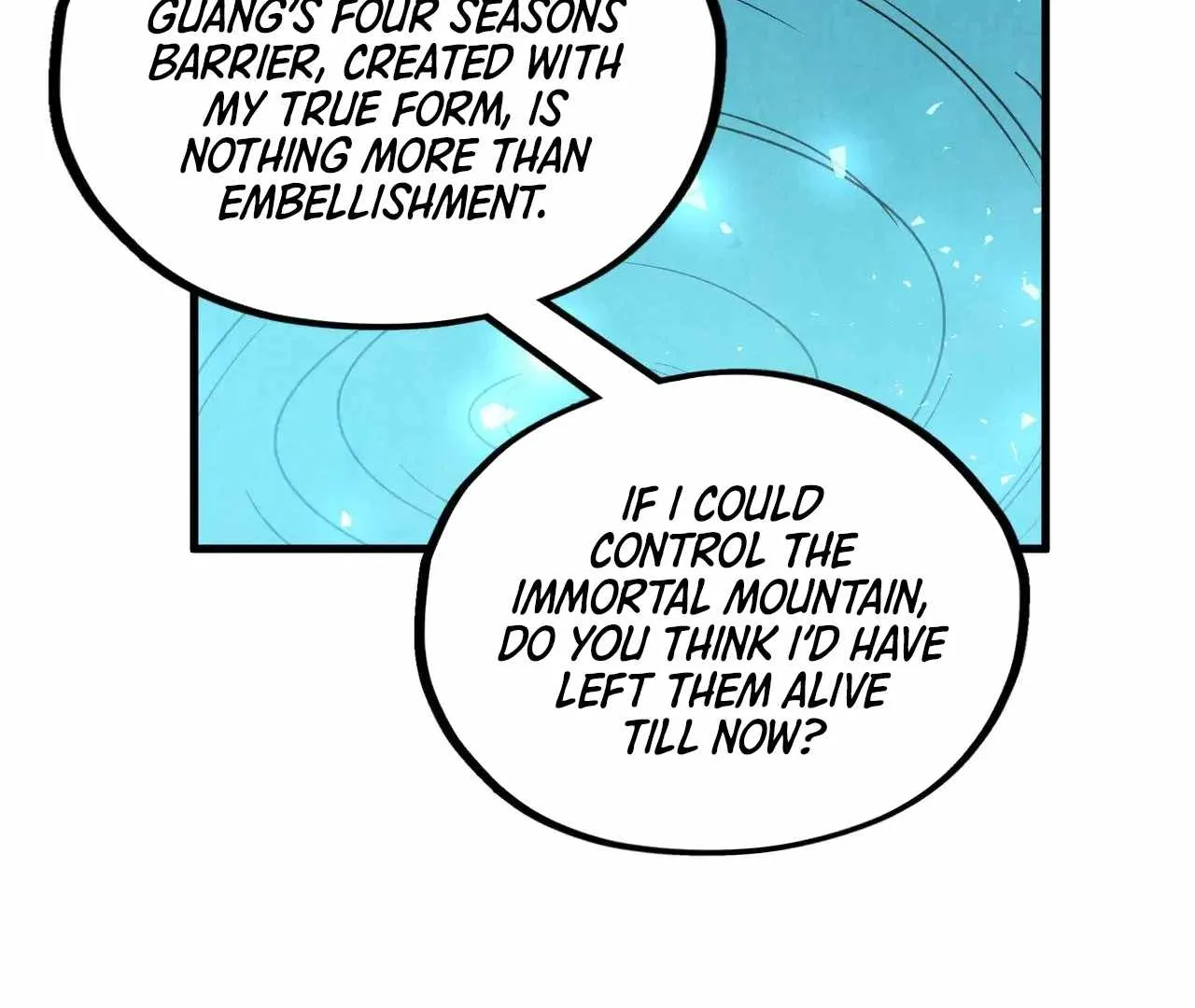 The Eternal Supreme Chapter 359 page 77