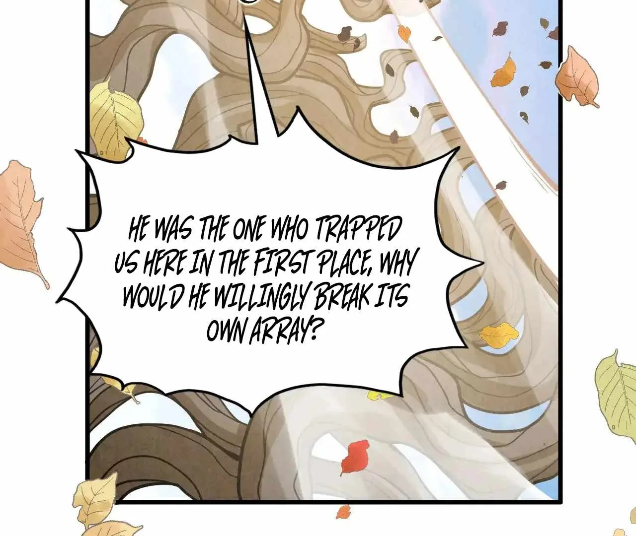 The Eternal Supreme Chapter 359 page 72