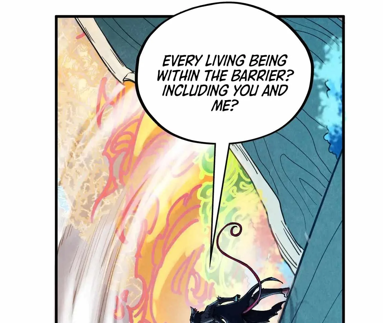 The Eternal Supreme Chapter 359 page 83