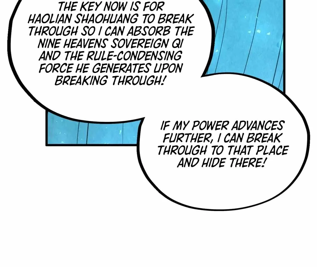 The Eternal Supreme Chapter 359 page 86