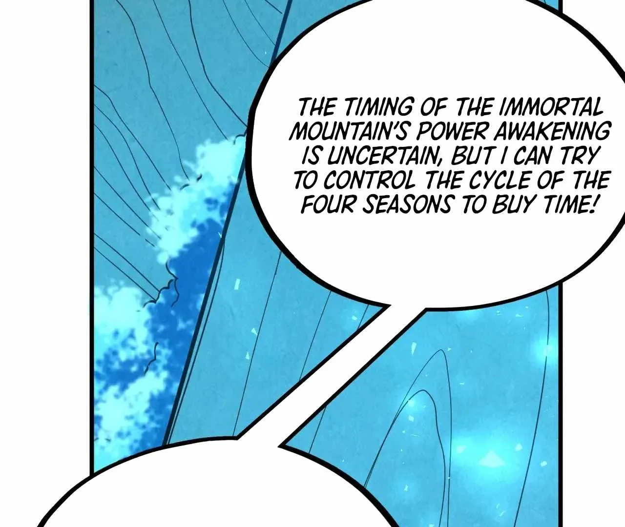 The Eternal Supreme Chapter 359 page 85