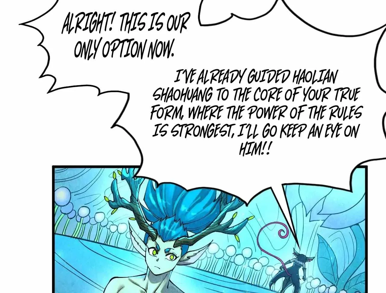 The Eternal Supreme Chapter 359 page 92