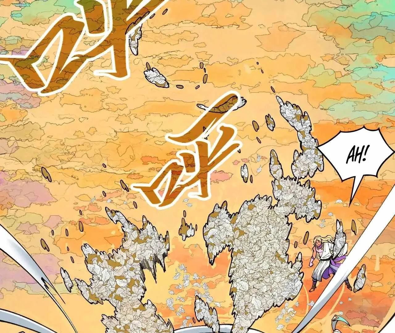 The Eternal Supreme Chapter 359 page 107