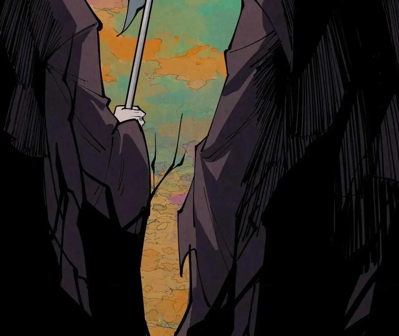 The Eternal Supreme Chapter 359 page 110