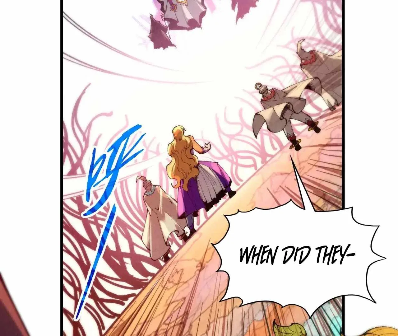 The Eternal Supreme Chapter 359 page 113