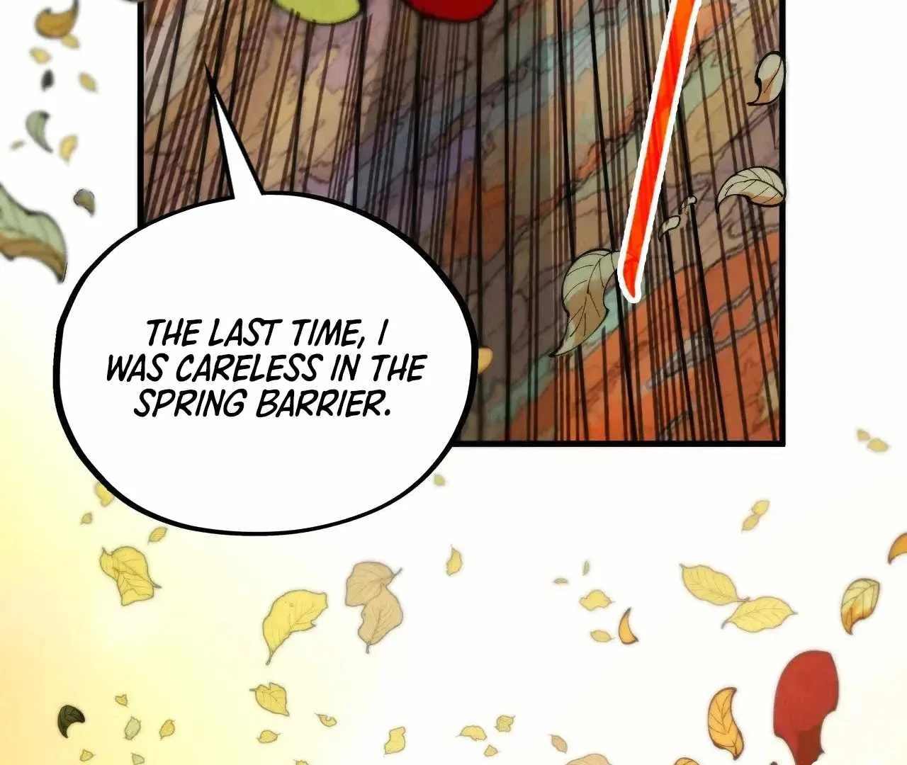 The Eternal Supreme Chapter 359 page 115