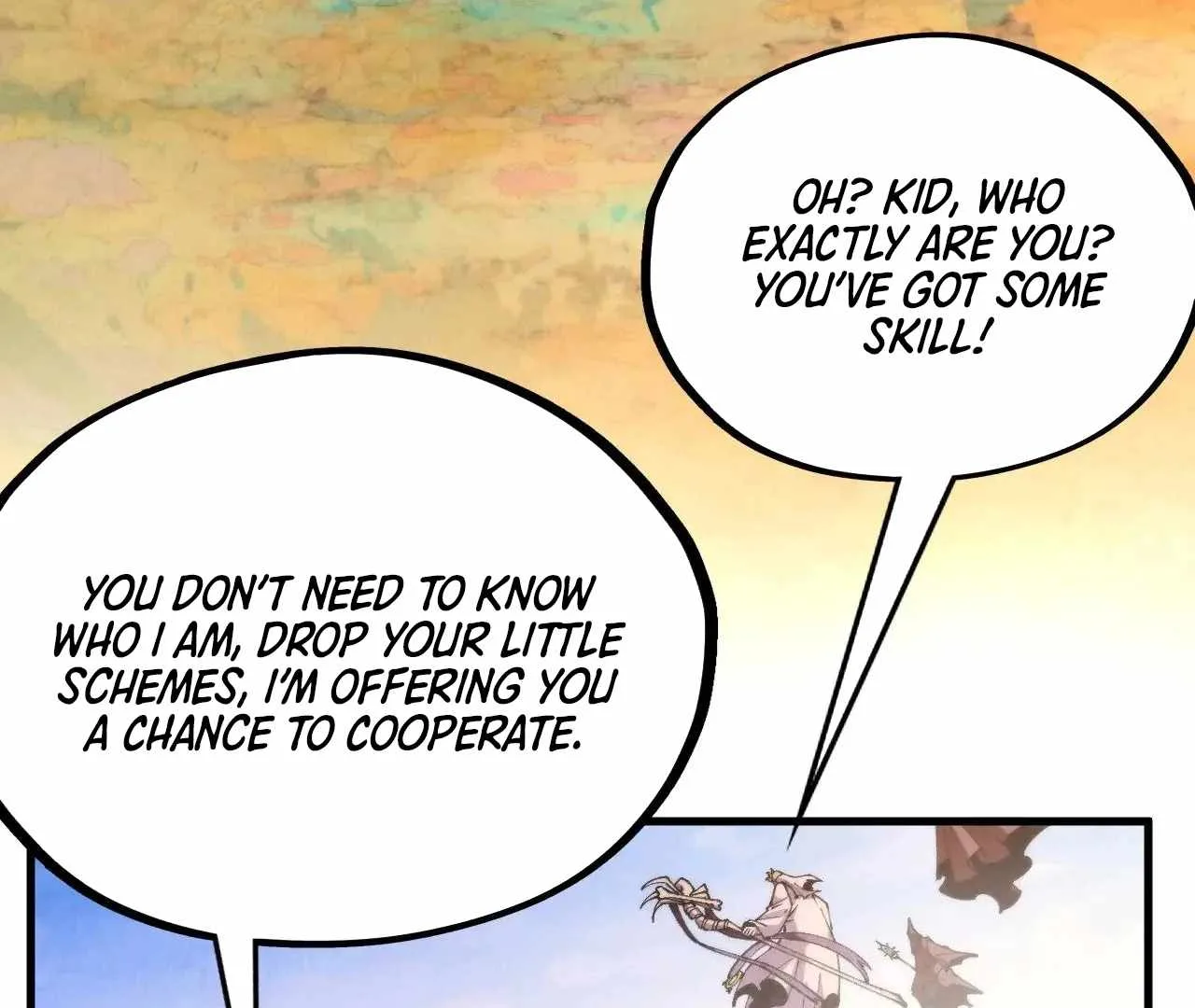The Eternal Supreme Chapter 359 page 119