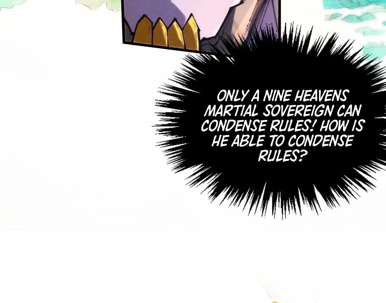 The Eternal Supreme Chapter 359 page 129