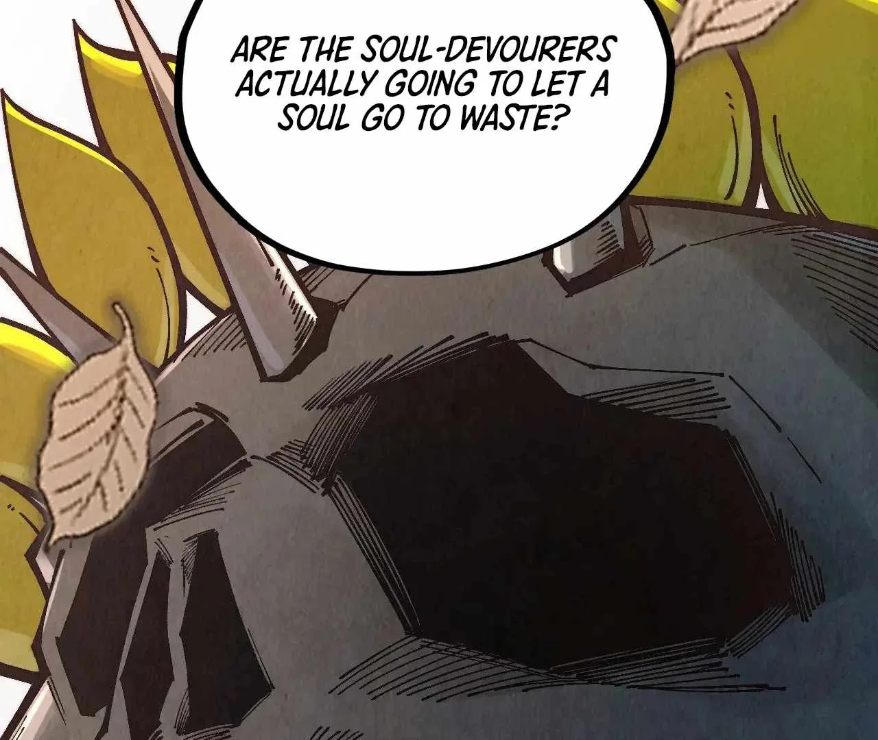 The Eternal Supreme Chapter 359 page 146