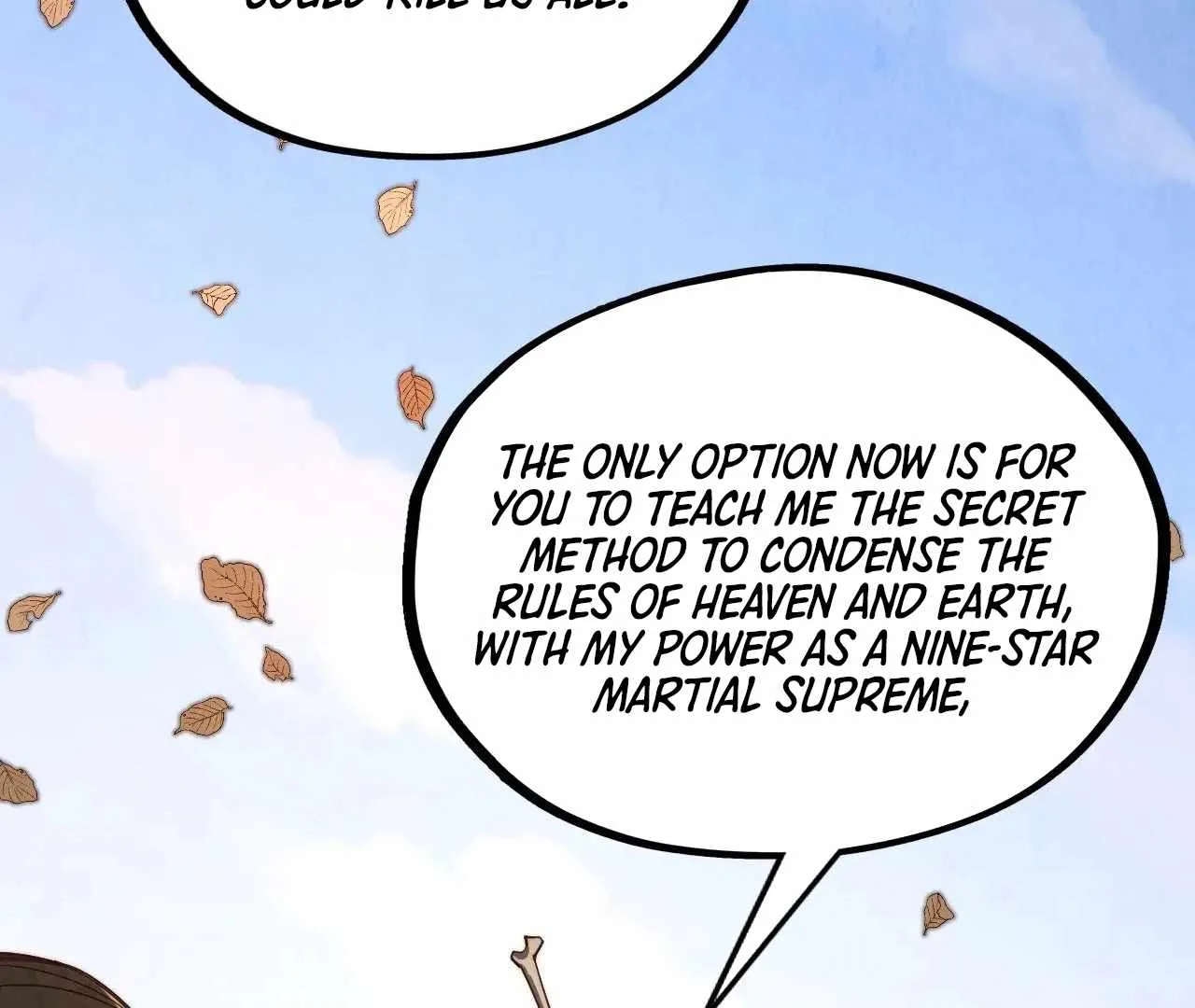 The Eternal Supreme Chapter 359 page 159