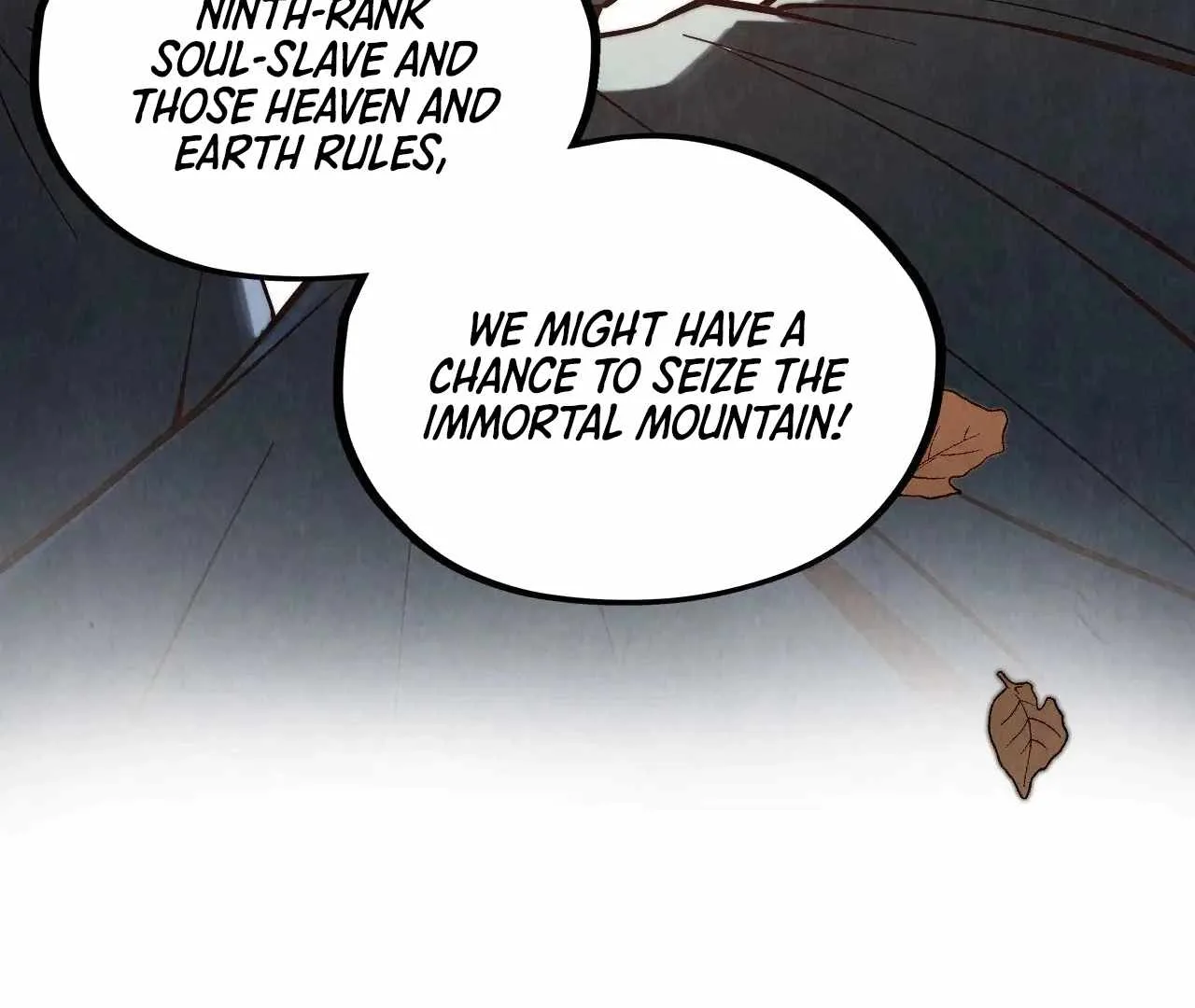 The Eternal Supreme Chapter 359 page 161