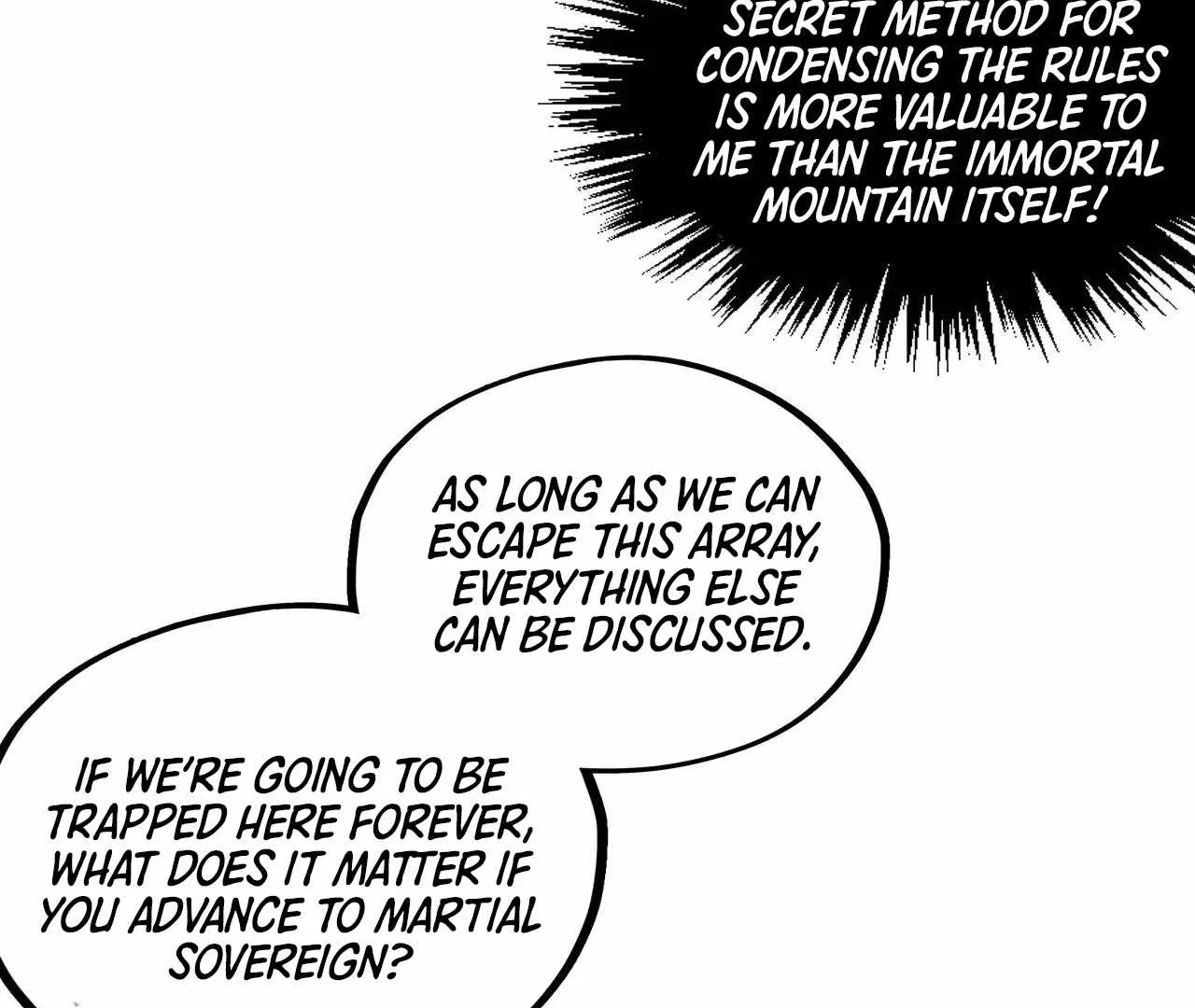 The Eternal Supreme Chapter 359 page 164