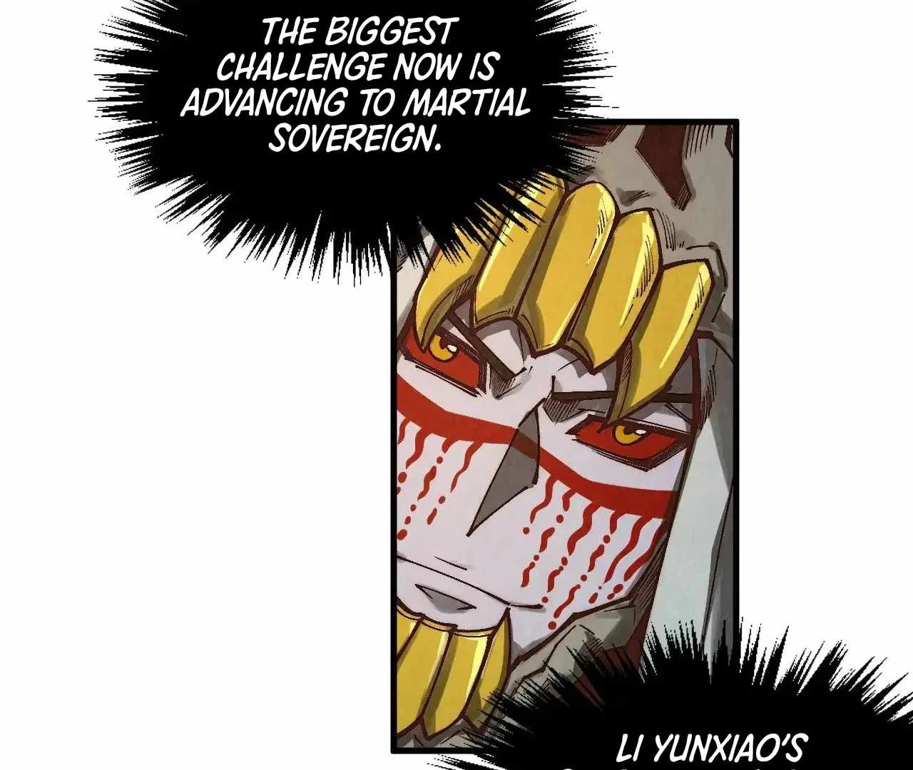 The Eternal Supreme Chapter 359 page 163