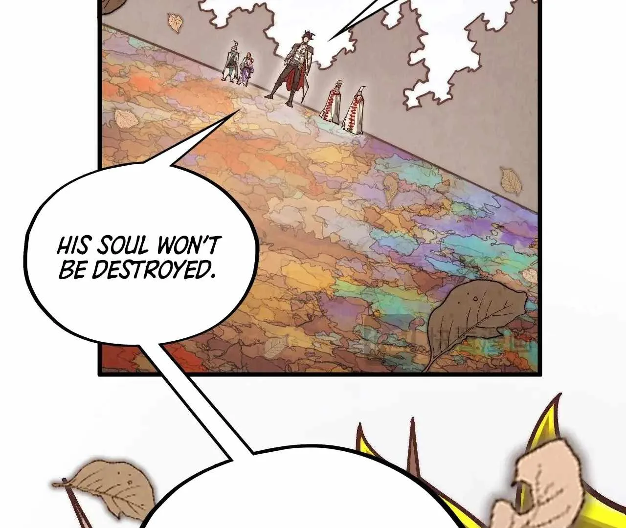 The Eternal Supreme Chapter 359 page 145