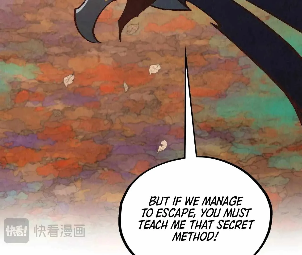 The Eternal Supreme Chapter 359 page 168