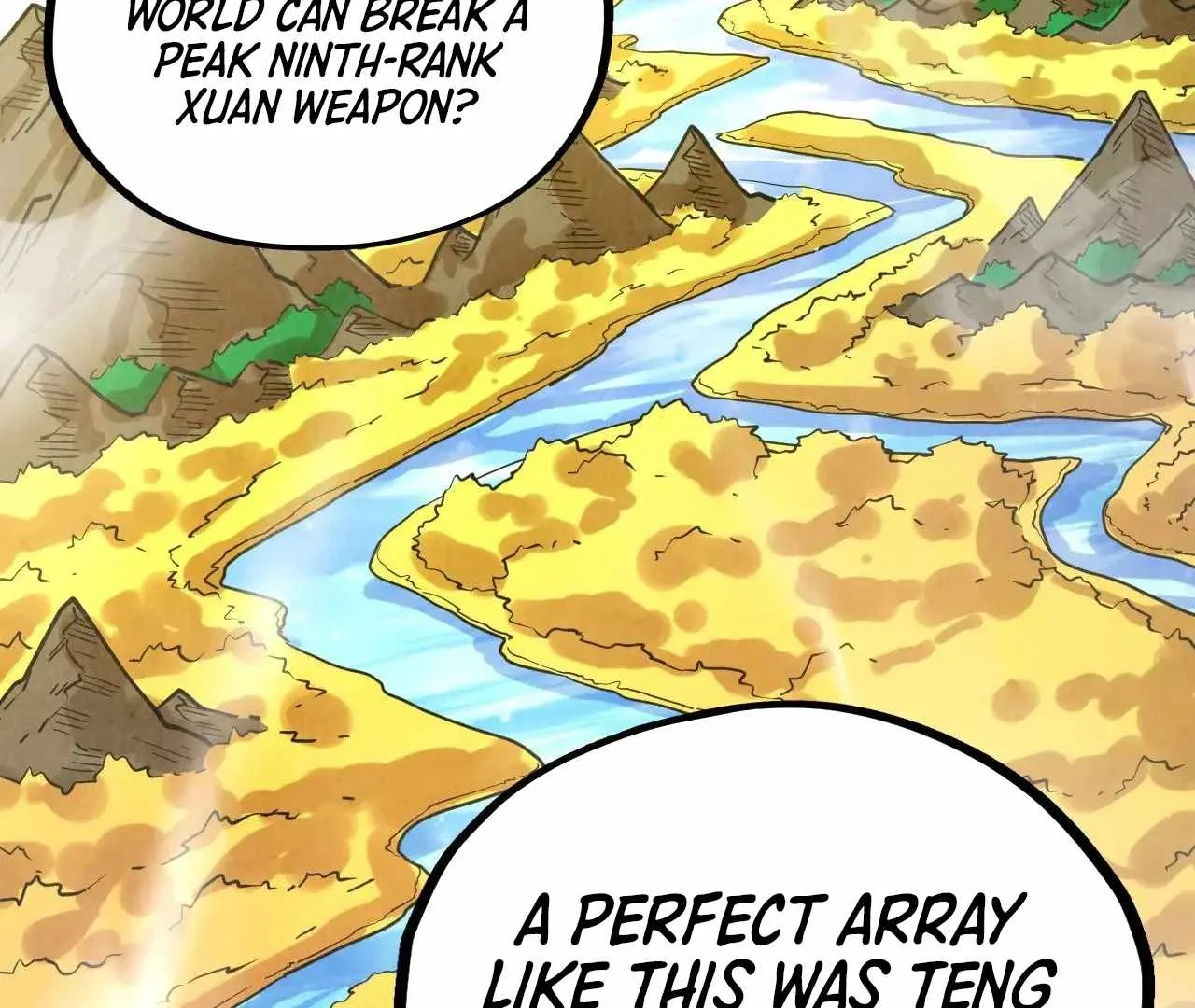 The Eternal Supreme Chapter 359 page 63