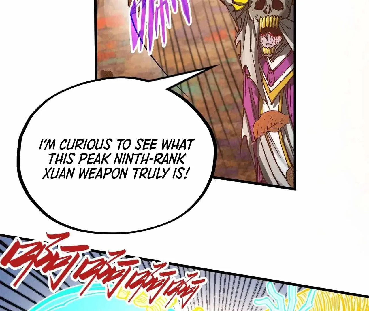 The Eternal Supreme Chapter 359 page 172