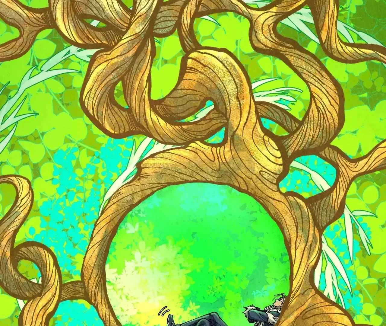 The Eternal Supreme Chapter 359 page 176