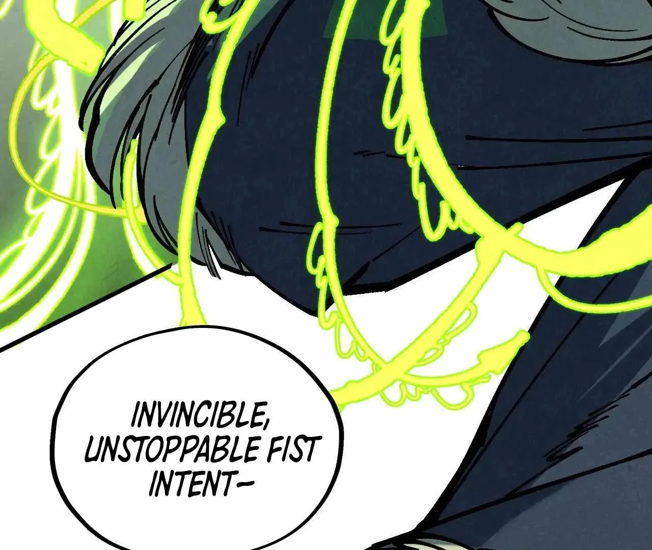 The Eternal Supreme Chapter 360 page 22