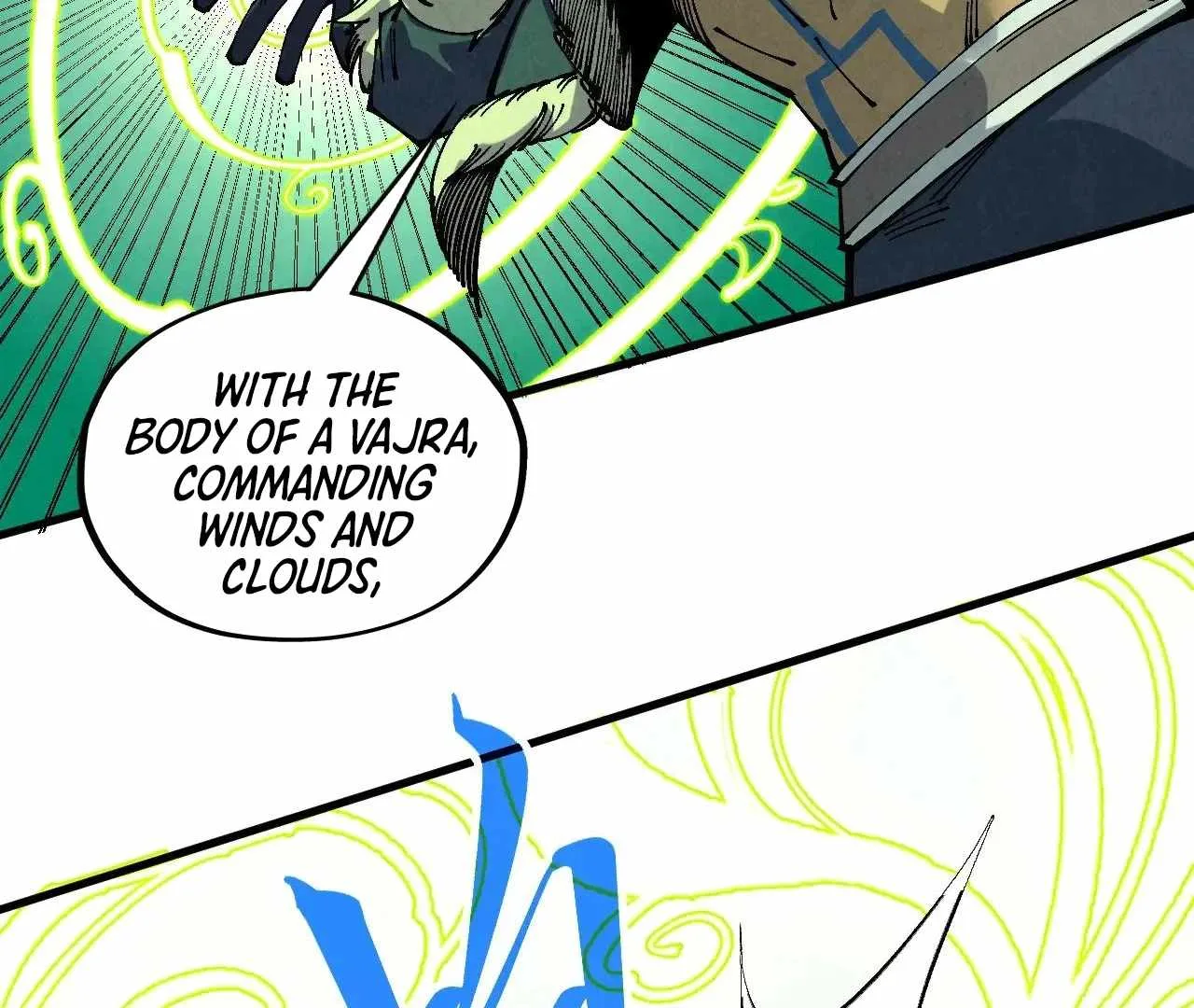 The Eternal Supreme Chapter 360 page 20