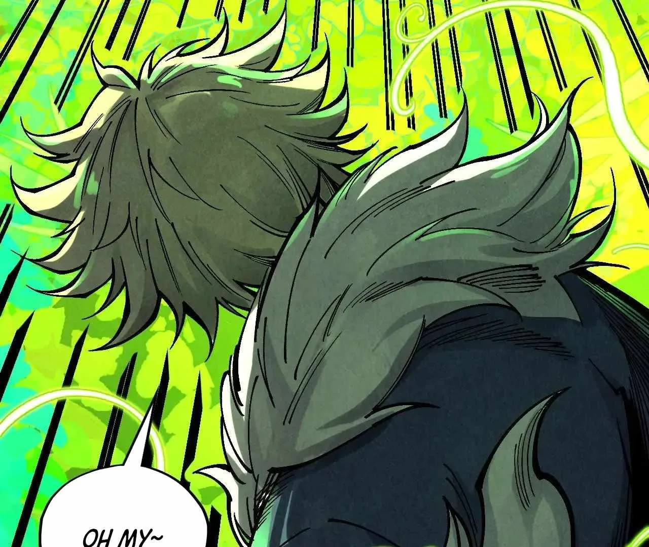 The Eternal Supreme Chapter 360 page 9