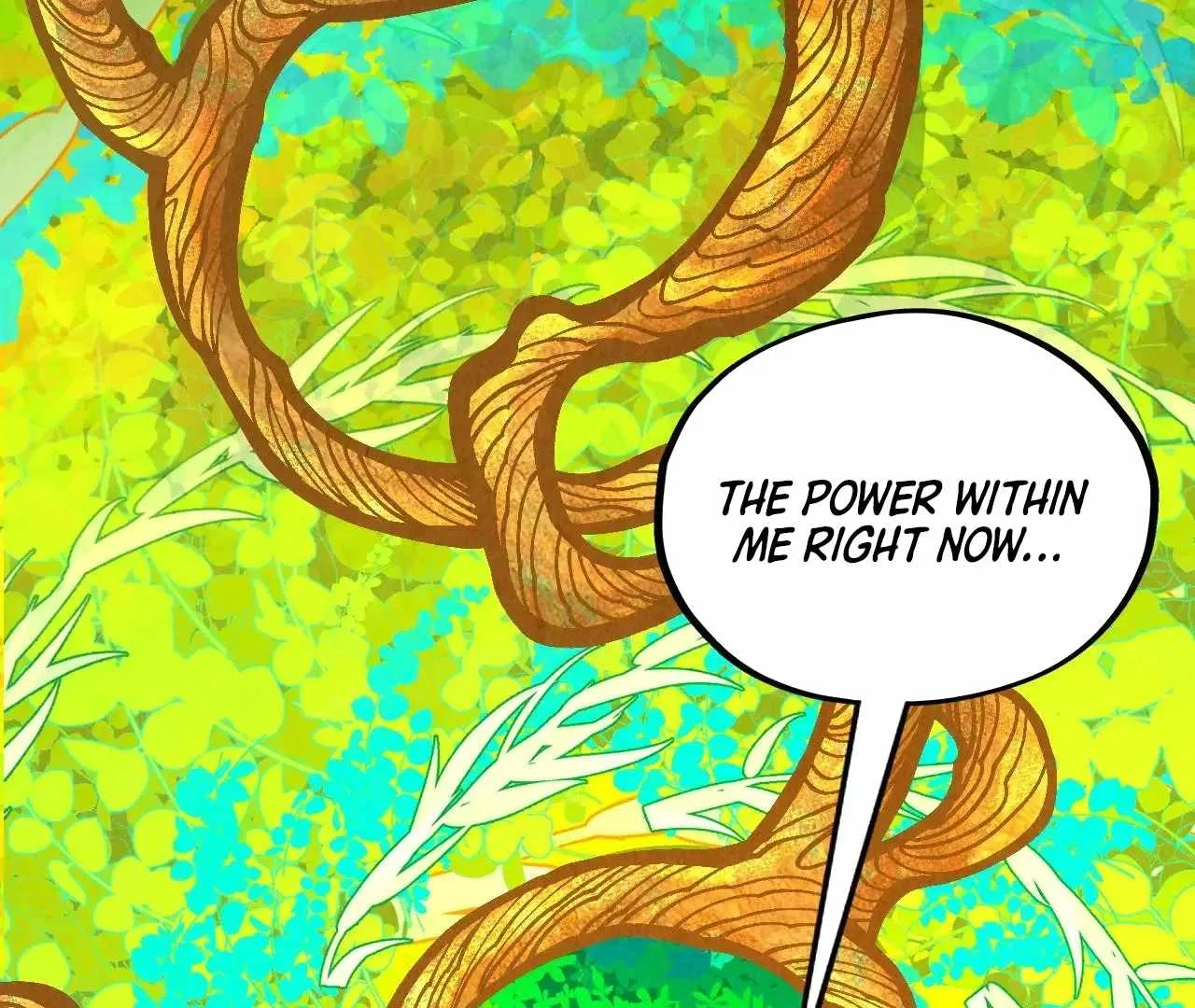 The Eternal Supreme Chapter 360 page 3