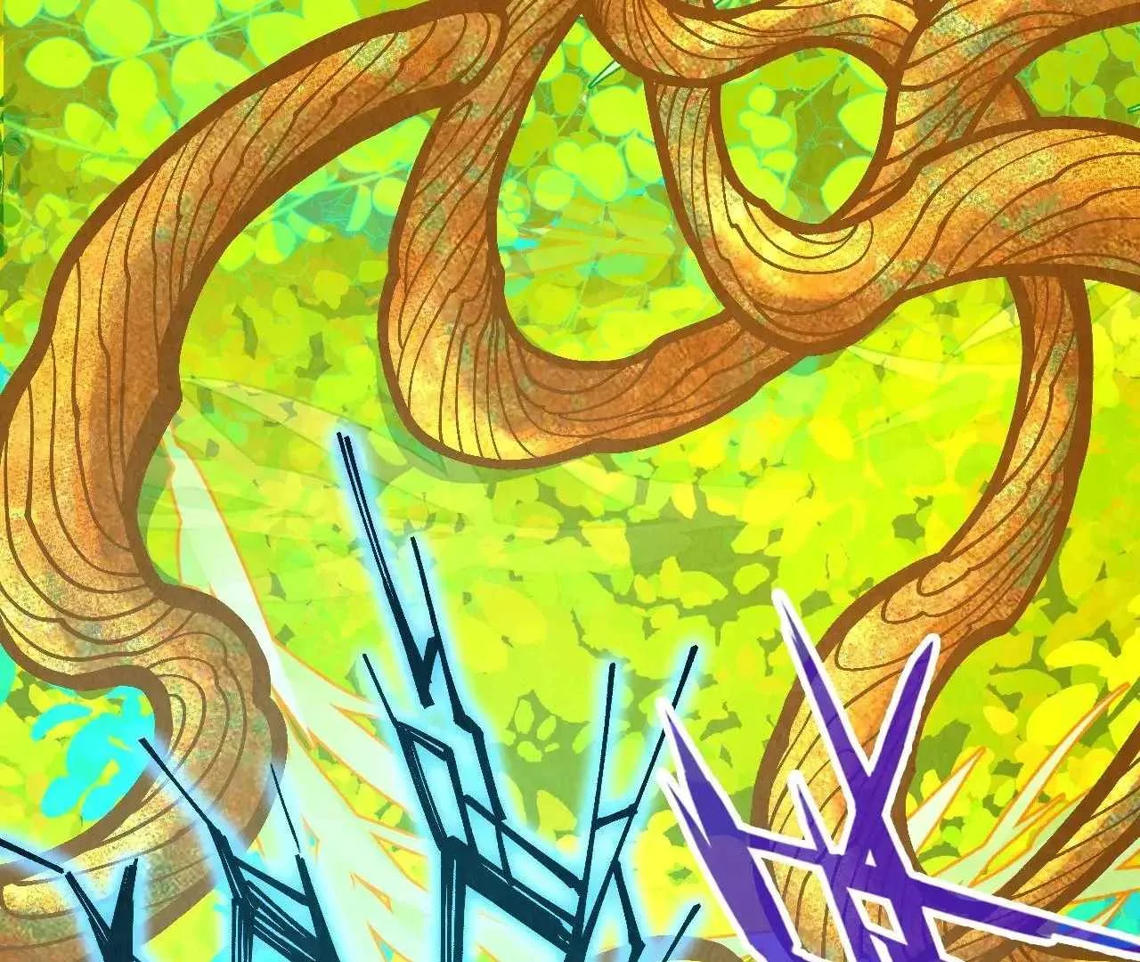 The Eternal Supreme Chapter 360 page 5