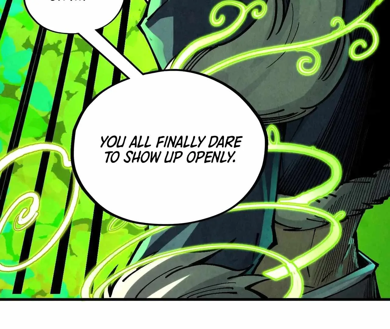The Eternal Supreme Chapter 360 page 10