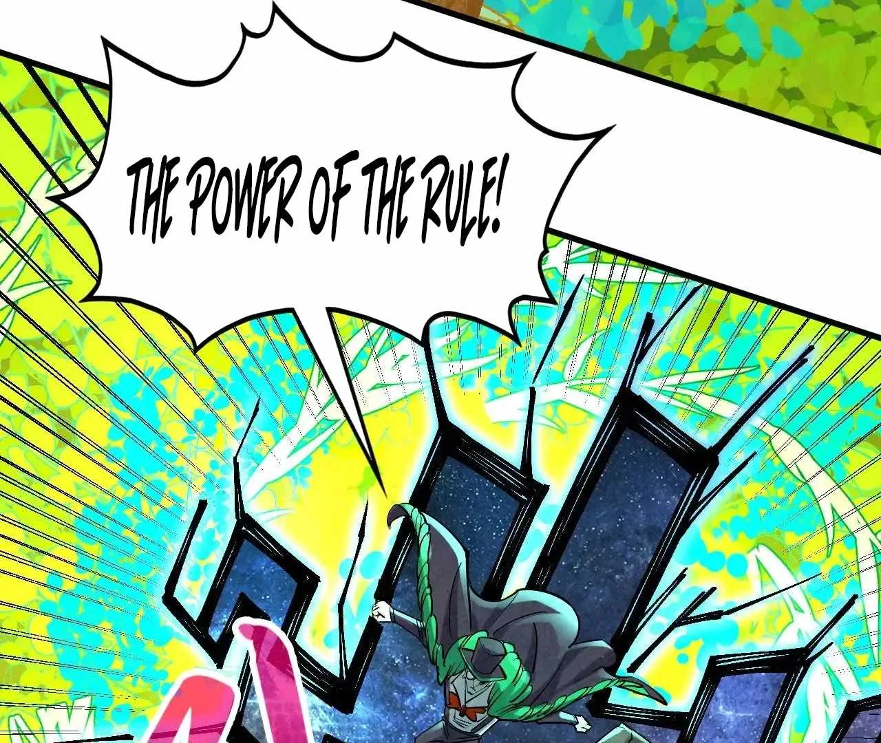 The Eternal Supreme Chapter 360 page 7