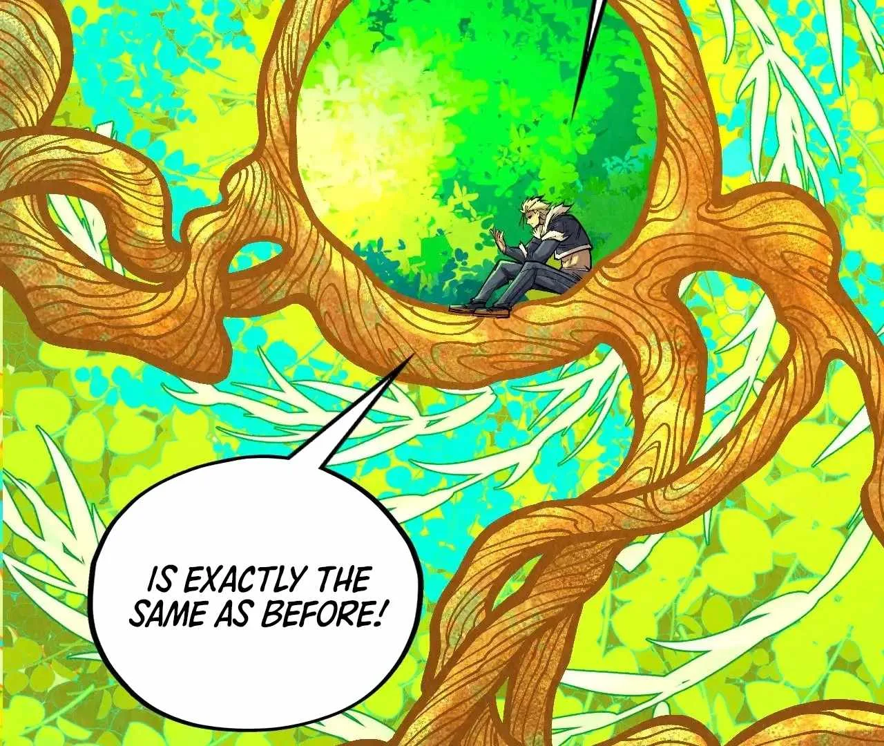 The Eternal Supreme Chapter 360 page 4
