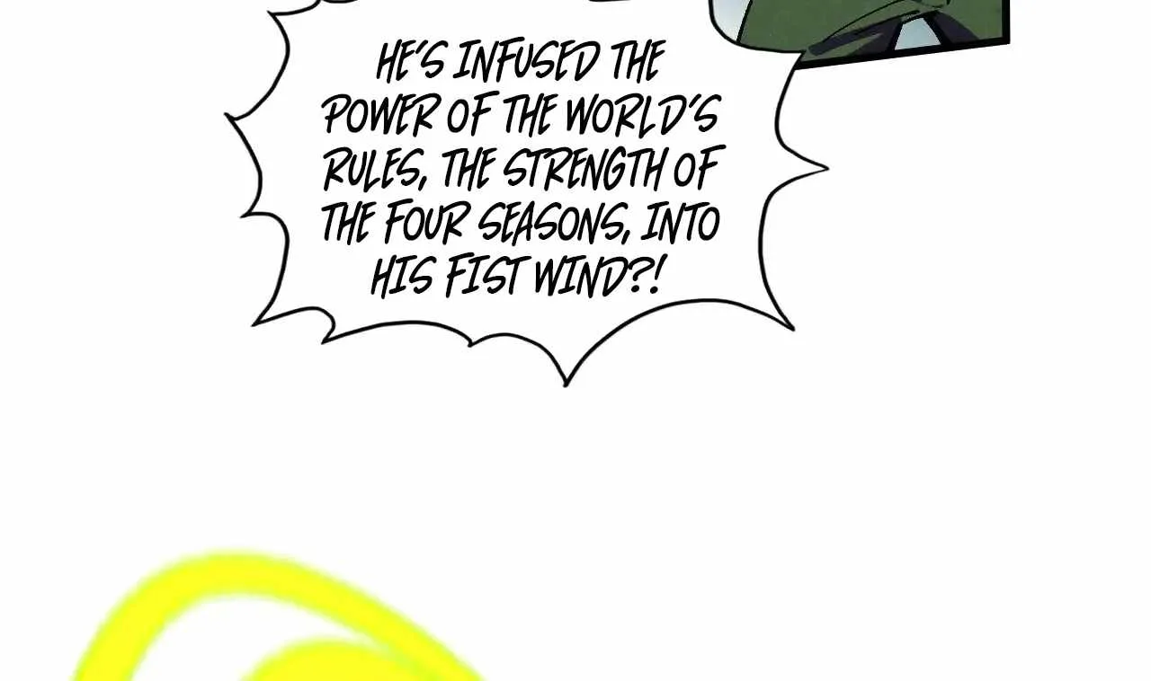 The Eternal Supreme Chapter 360 page 35