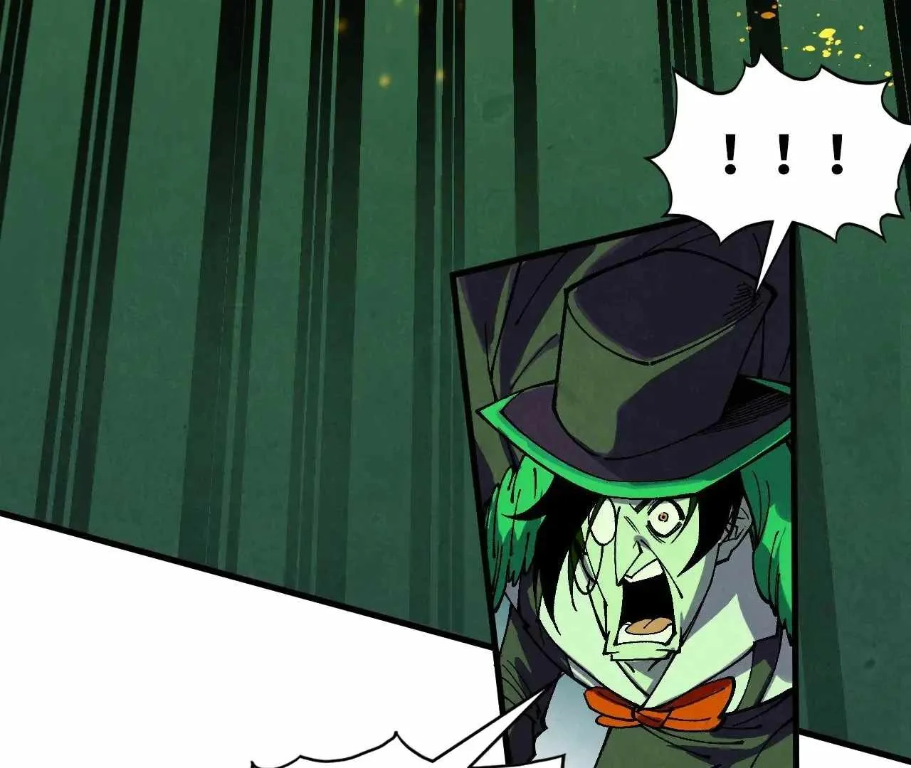 The Eternal Supreme Chapter 360 page 34