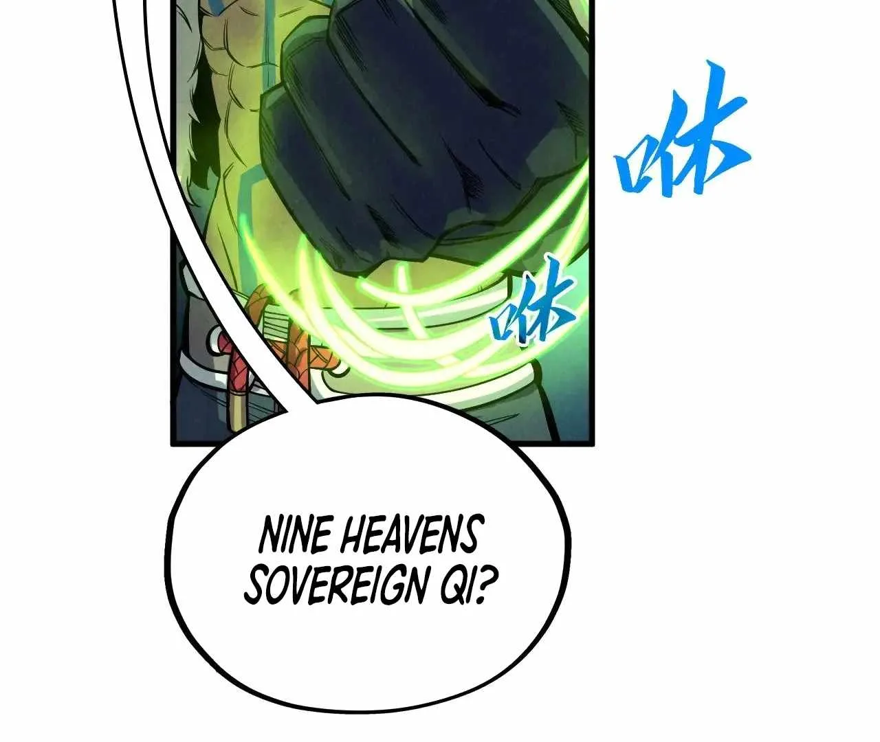 The Eternal Supreme Chapter 360 page 45