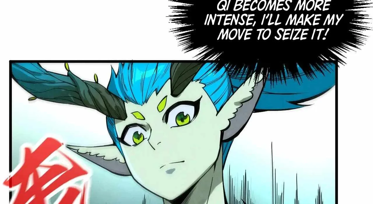 The Eternal Supreme Chapter 360 page 48