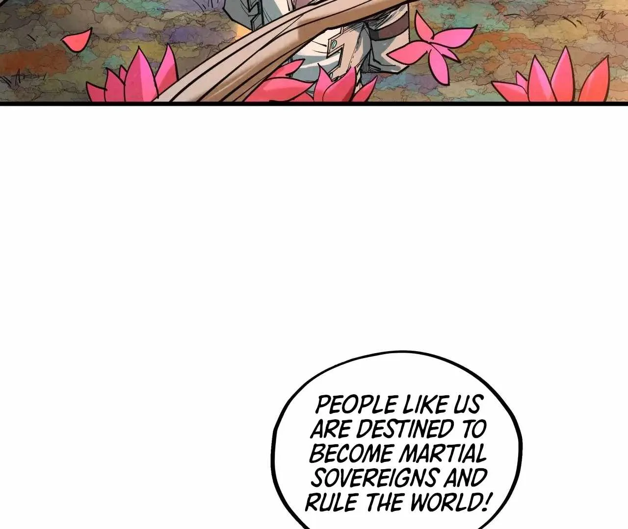 The Eternal Supreme Chapter 360 page 68