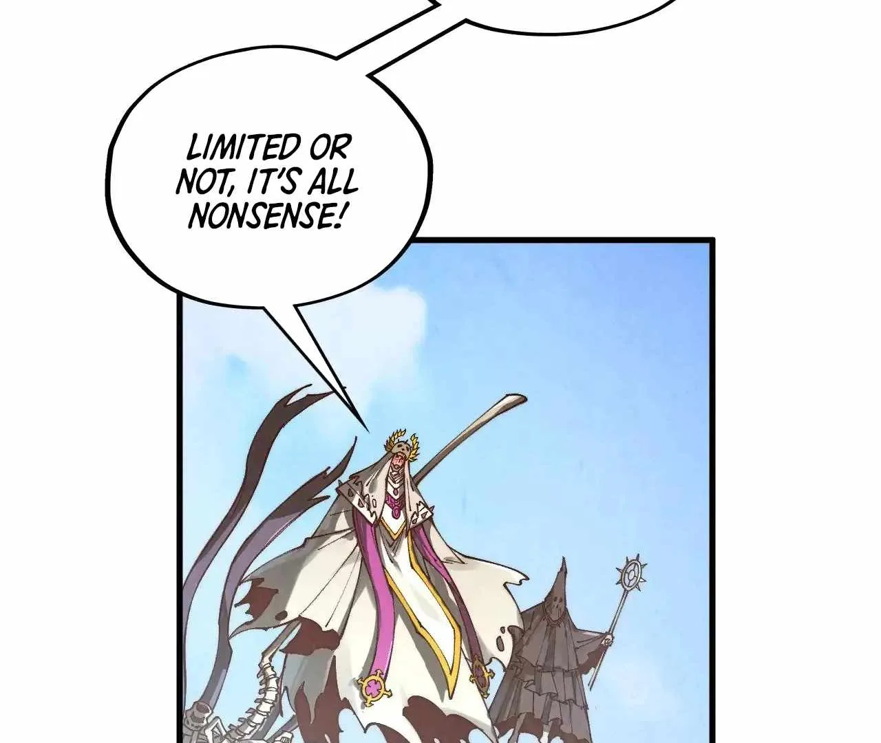 The Eternal Supreme Chapter 360 page 69