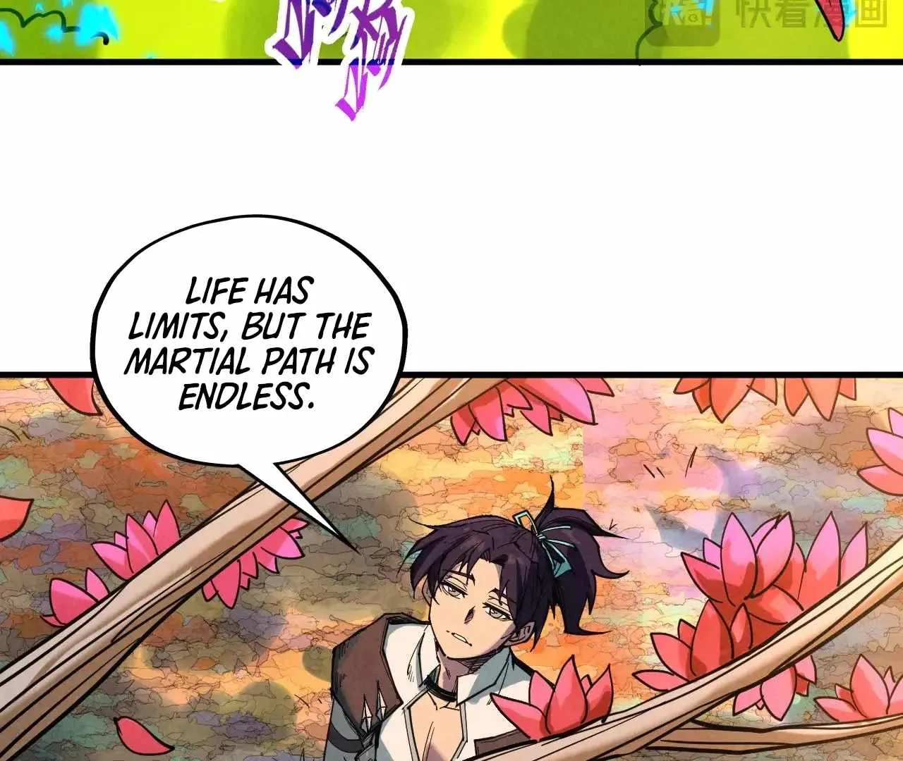 The Eternal Supreme Chapter 360 page 67