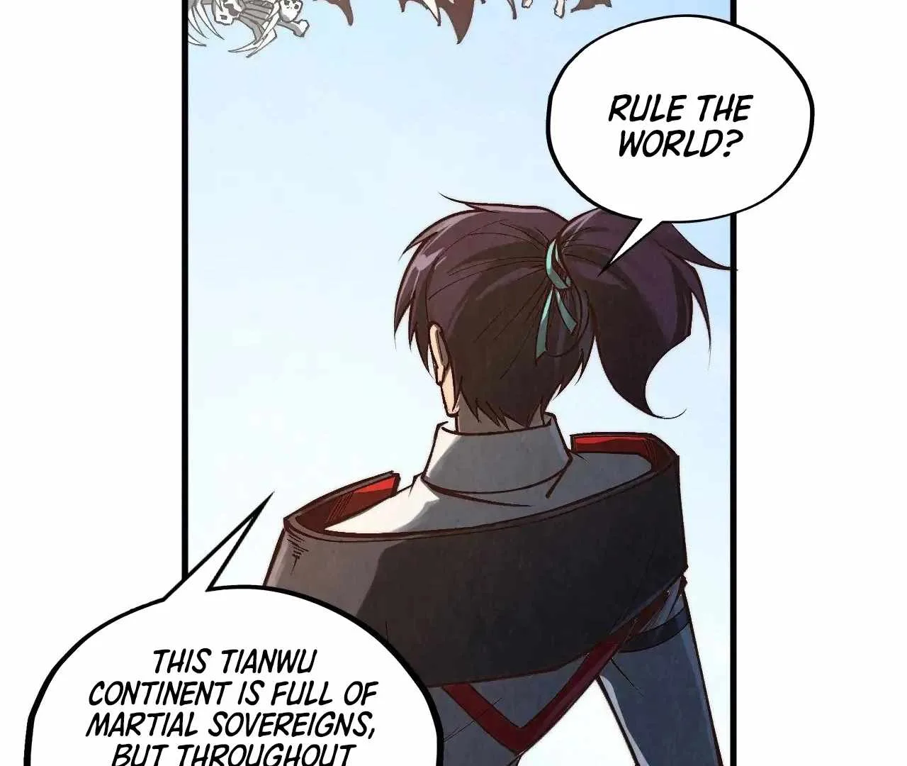 The Eternal Supreme Chapter 360 page 70