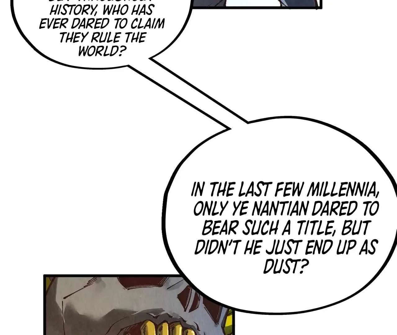 The Eternal Supreme Chapter 360 page 71