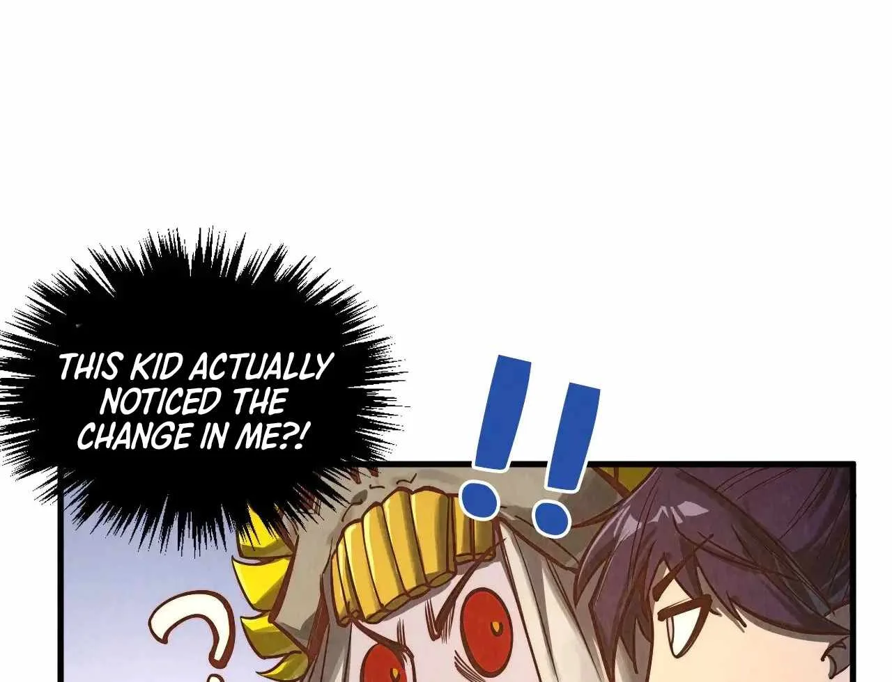 The Eternal Supreme Chapter 360 page 86