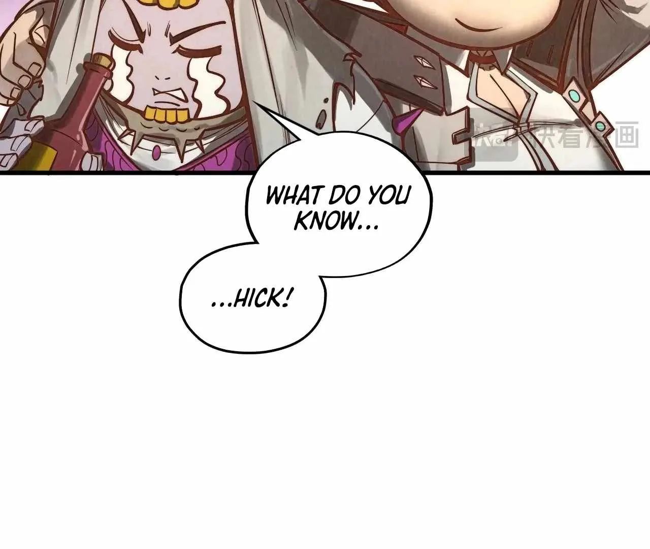 The Eternal Supreme Chapter 360 page 85