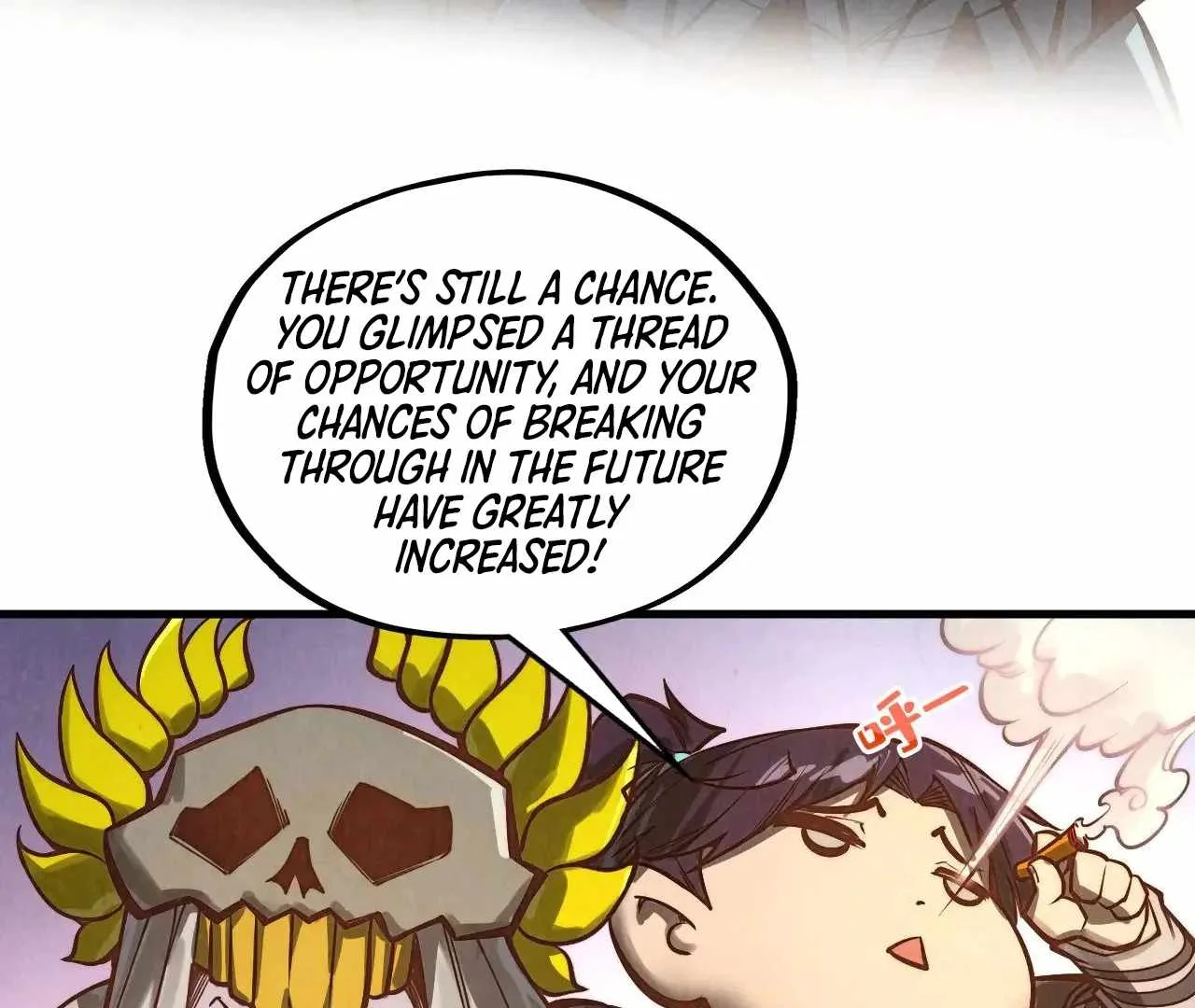 The Eternal Supreme Chapter 360 page 84