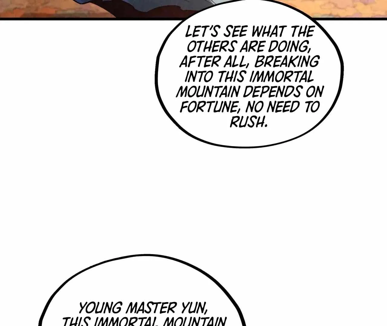 The Eternal Supreme Chapter 360 page 89